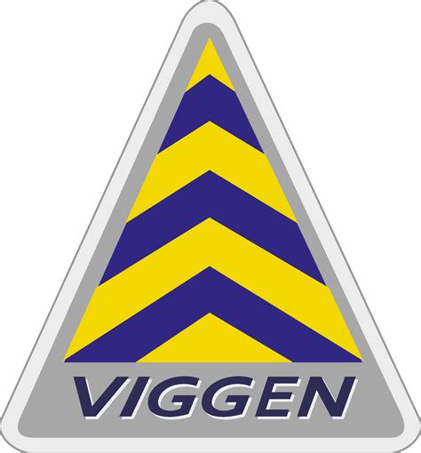 saab viggen logo